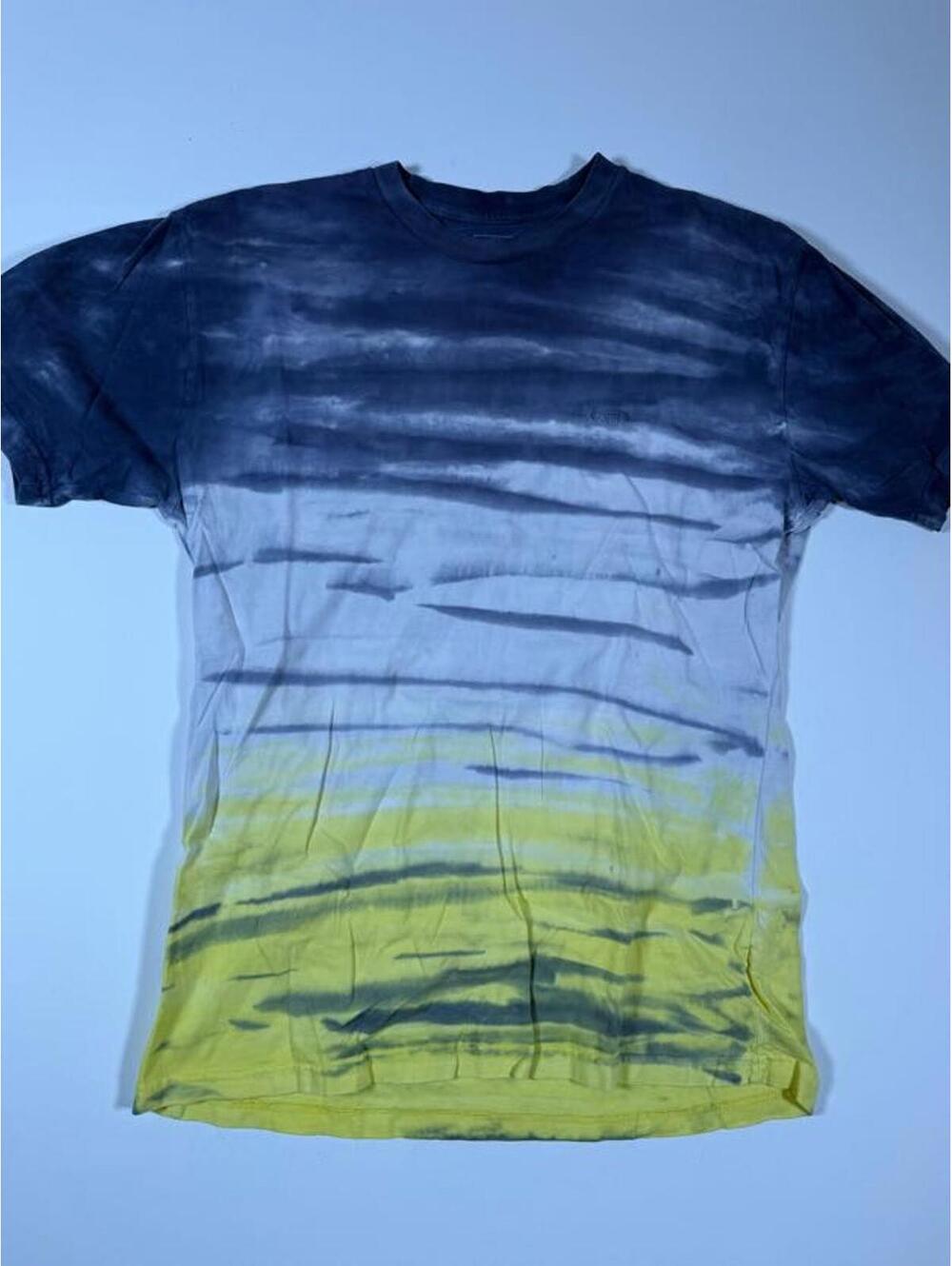Vans Premium Tie-Dye T-Shirt Medium